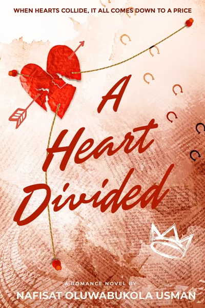 A Heart Divided