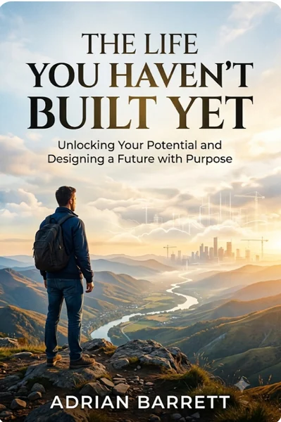 The Life You Haven't Built Yet