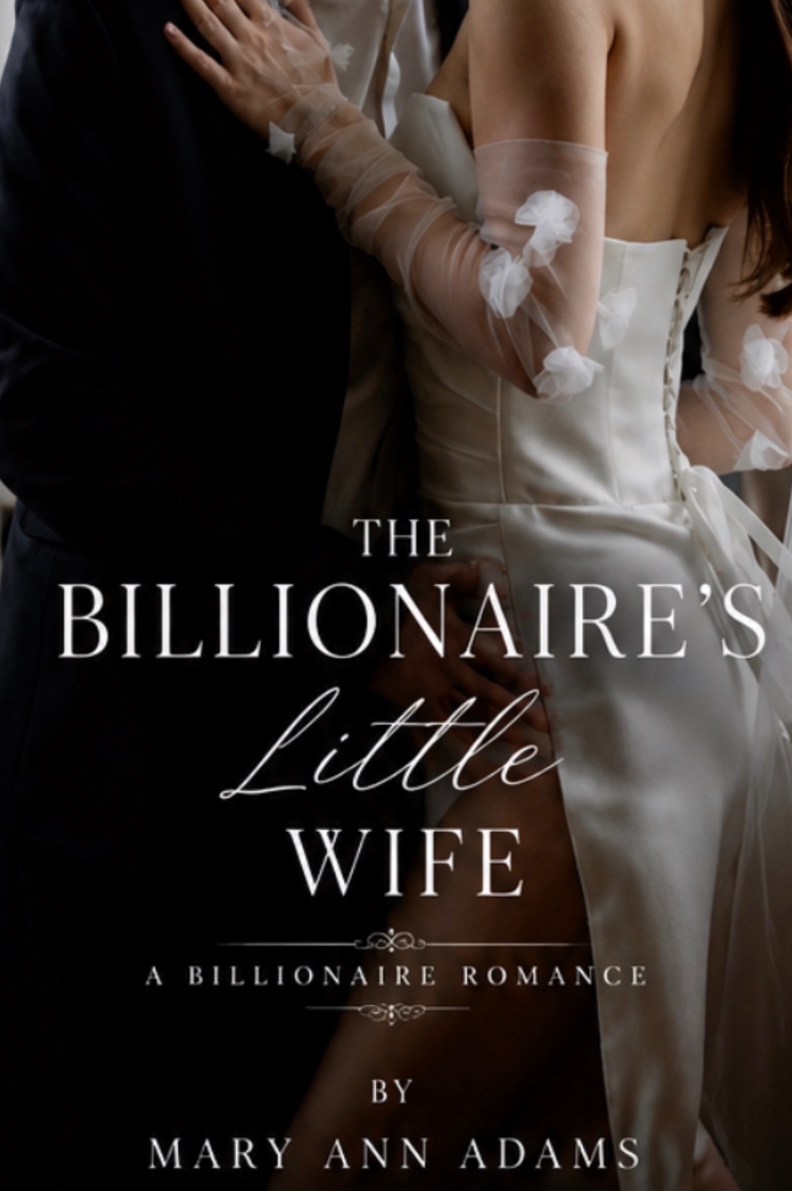 The Billionaire’s Little Wife