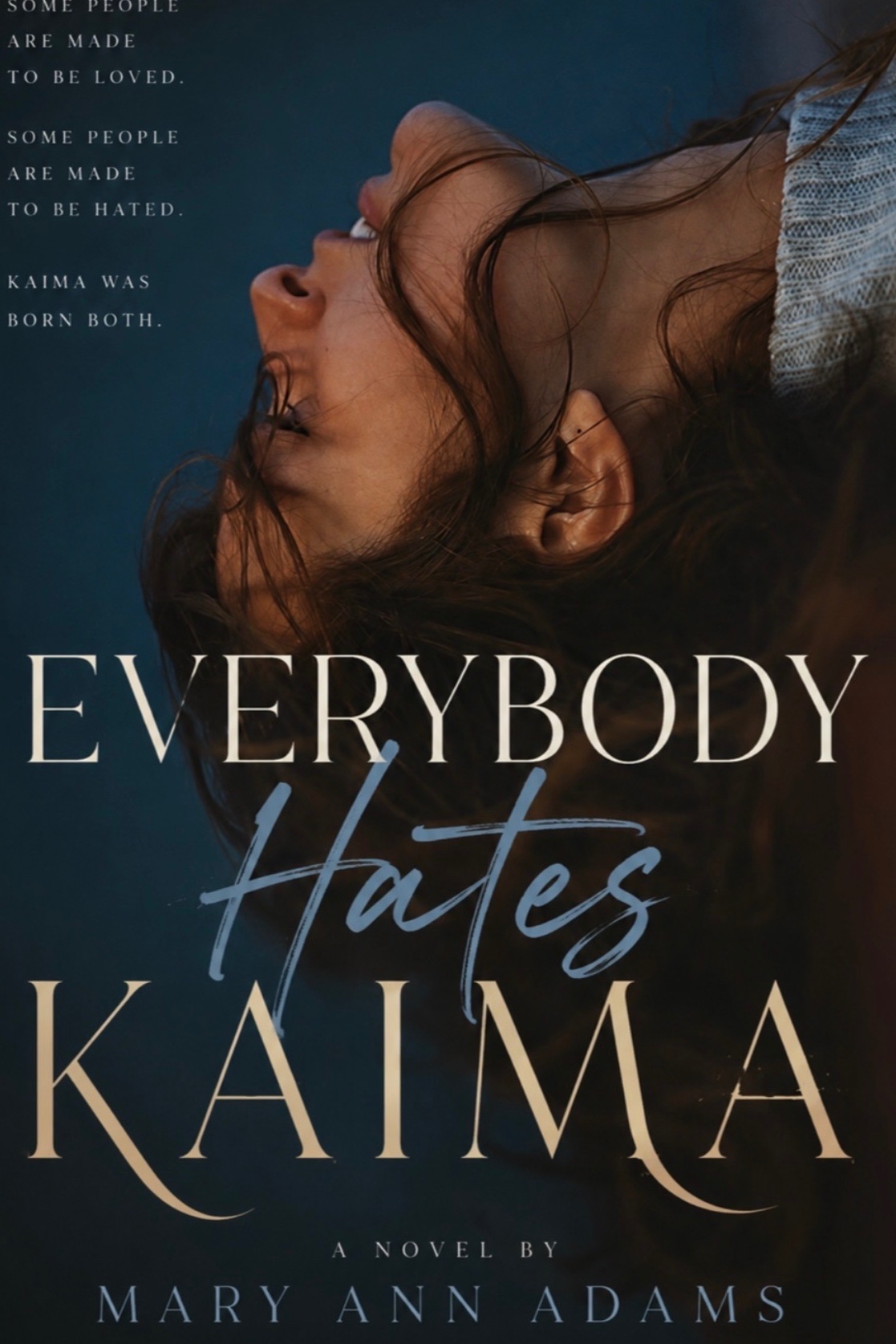 Everybody Hates Kaima