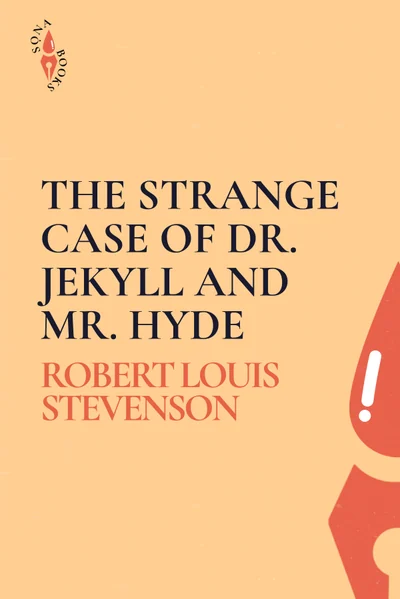 The Strange Case of Dr. Jekyll and Mr. Hyde