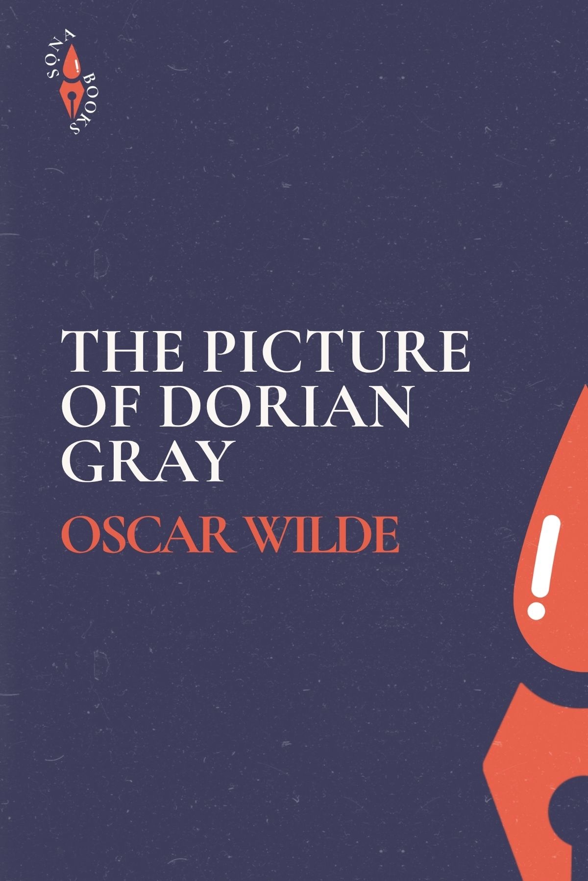 The Picture of Dorian Gray