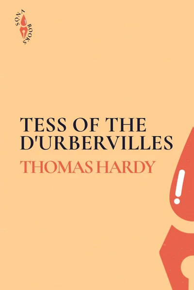 Tess of the d'Urbervilles
