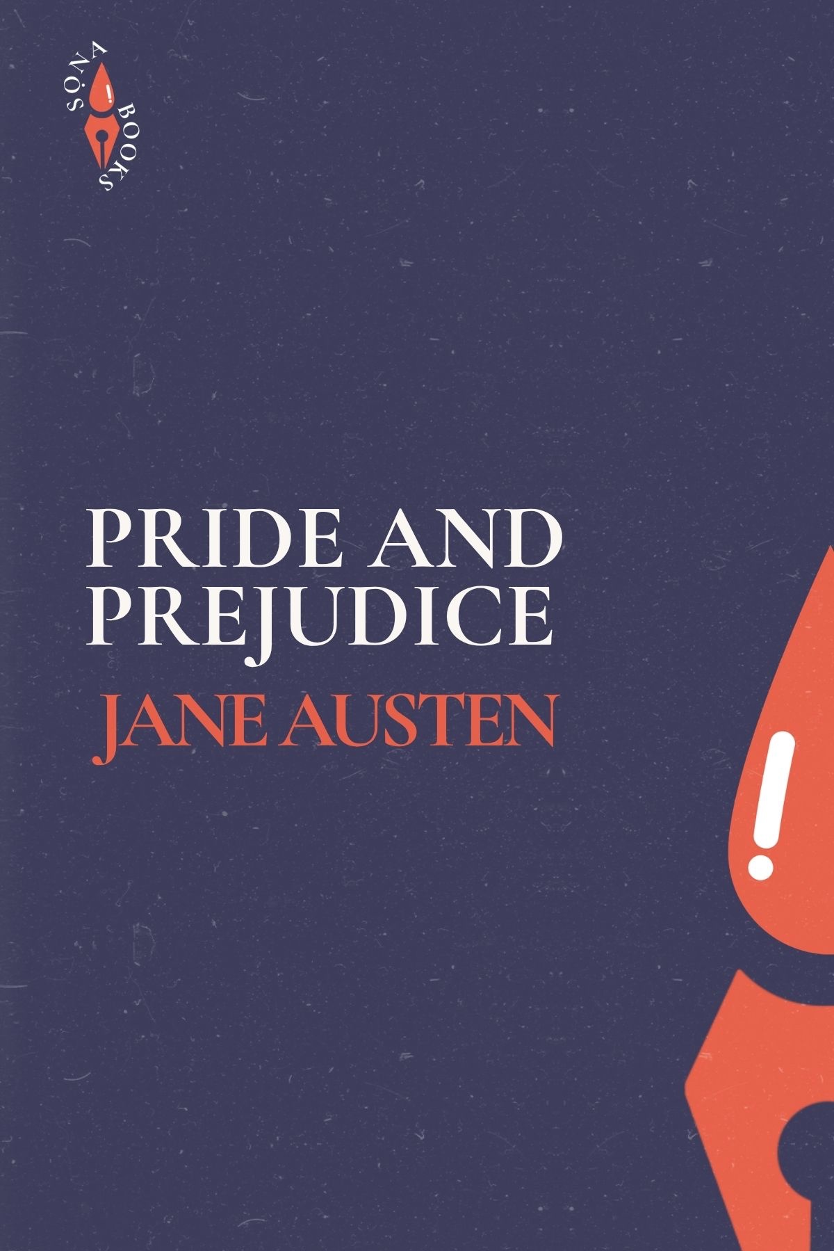 Pride and Prejudice