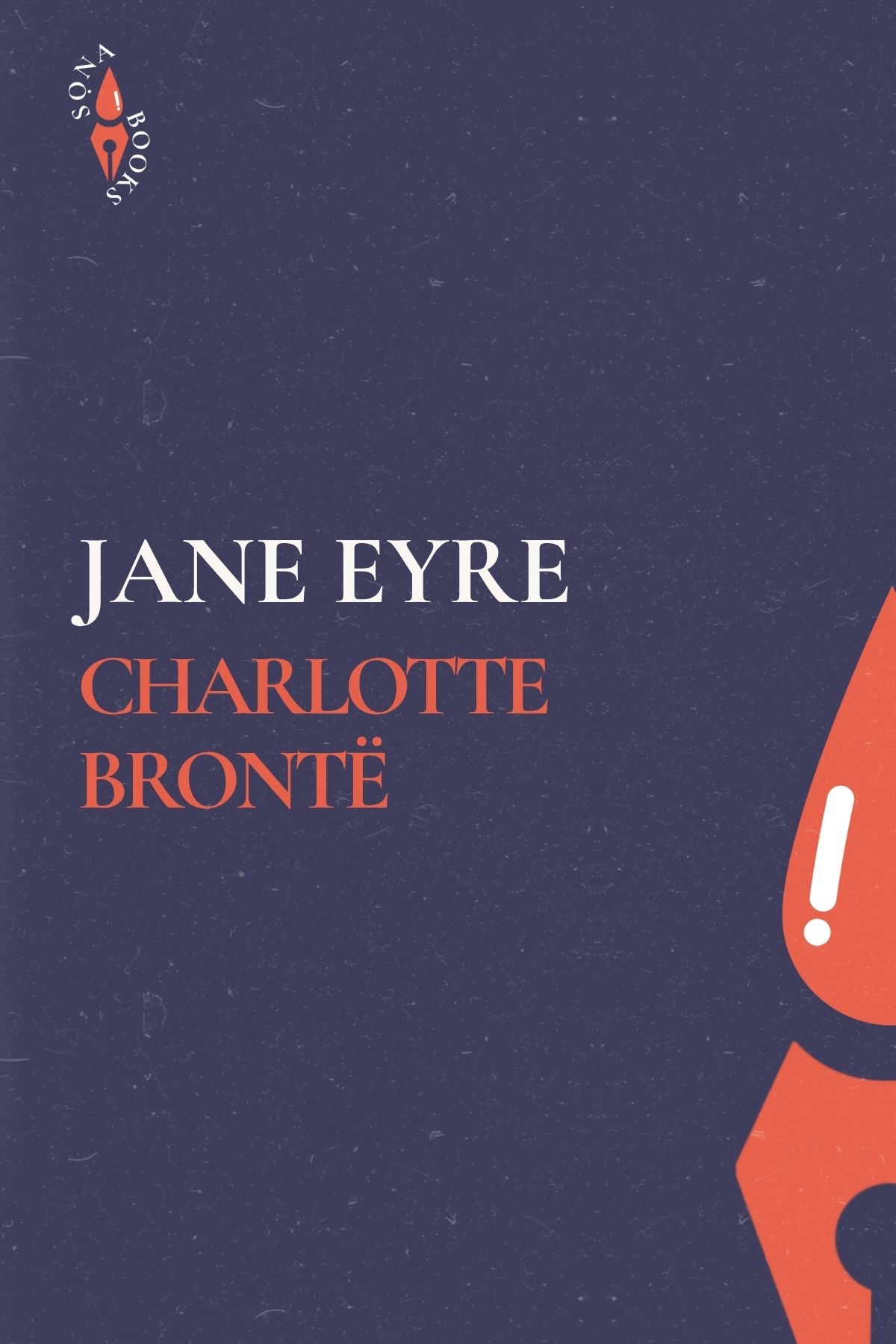 Jane Eyre