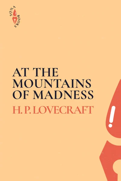 At the Mountains of Madness