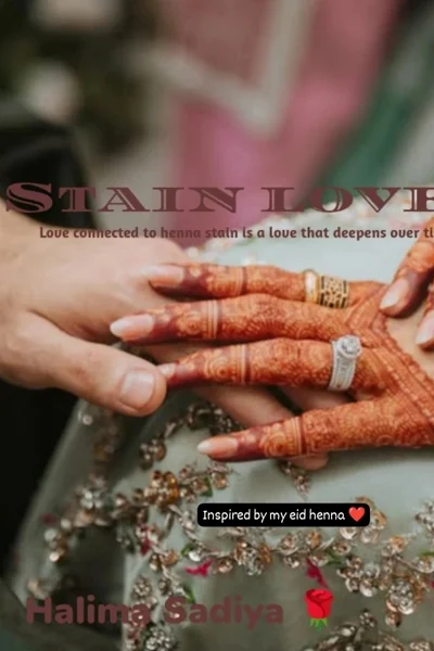 Stain love