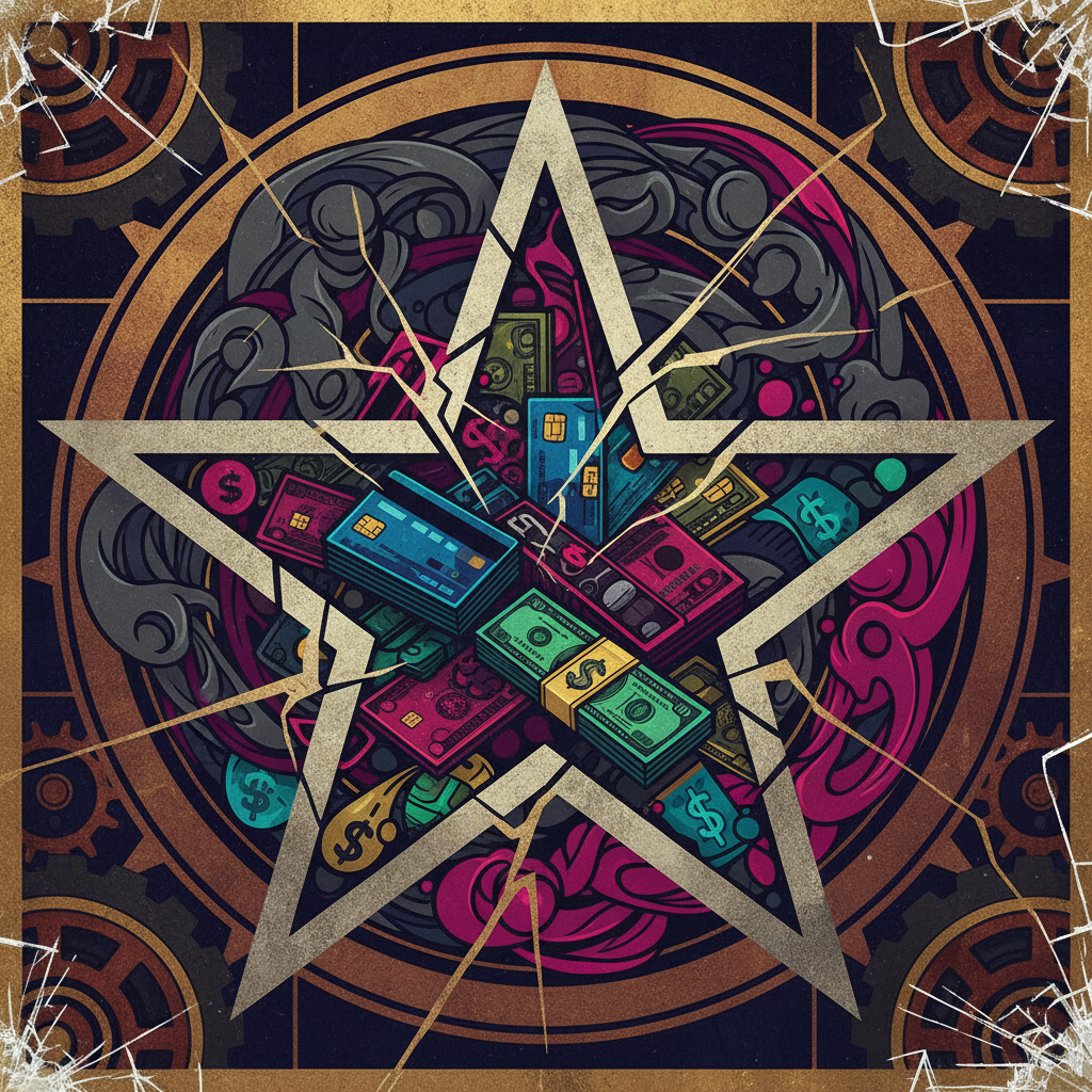 Walk of Fame's Dirty Secret: Who REALLY Pays for Hollywood Stars?