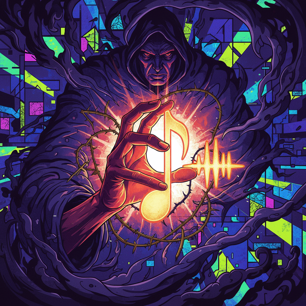 Thriller's Demonic Delay: How Religion Almost Killed MJ's Epic