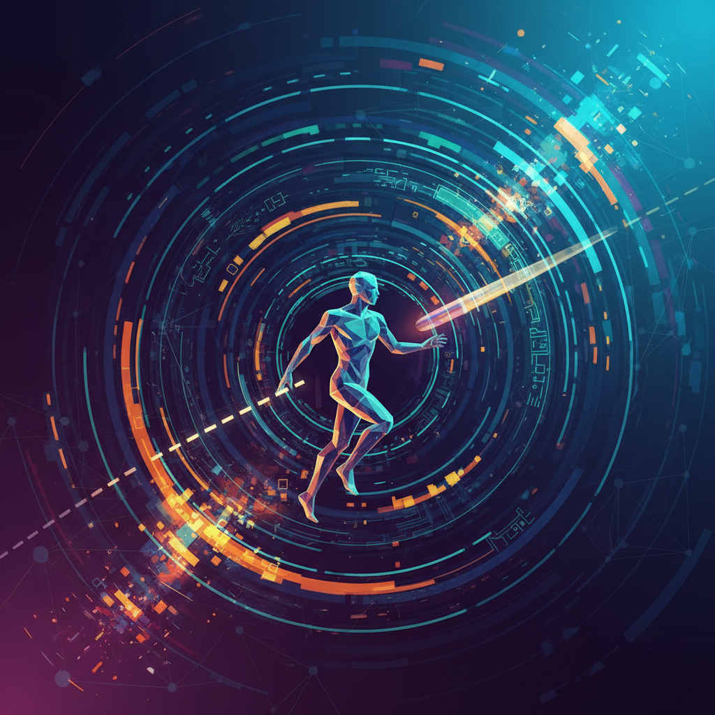 Matrix's Bullet Time: The Low-Tech Secret Behind an Icon