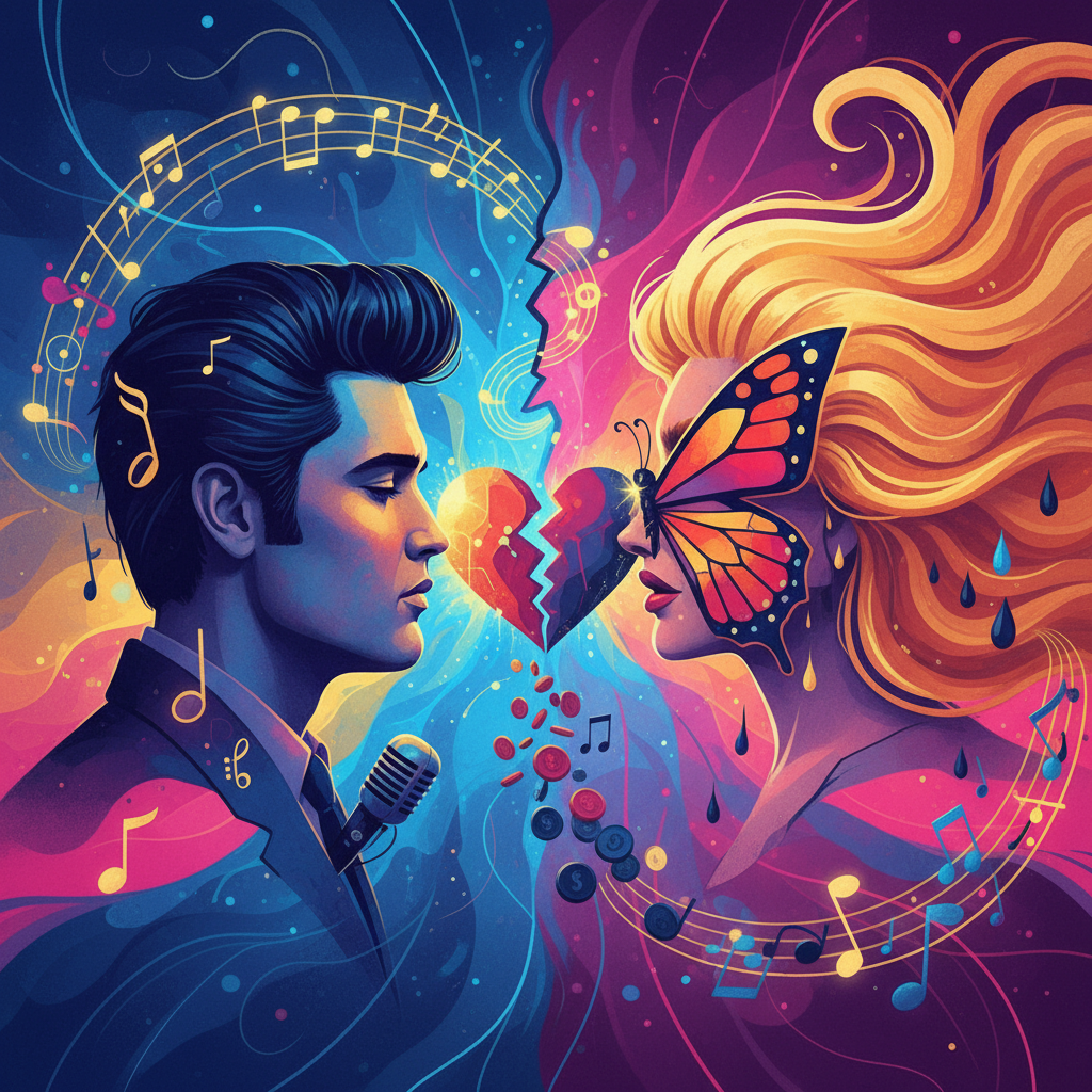 Elvis Almost Sang 'I Will Always Love You': Dolly's Costly Choice