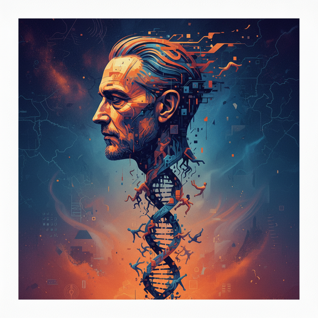 Hemingway's Shadow: The Family Suicide Gene & Hidden Anguish