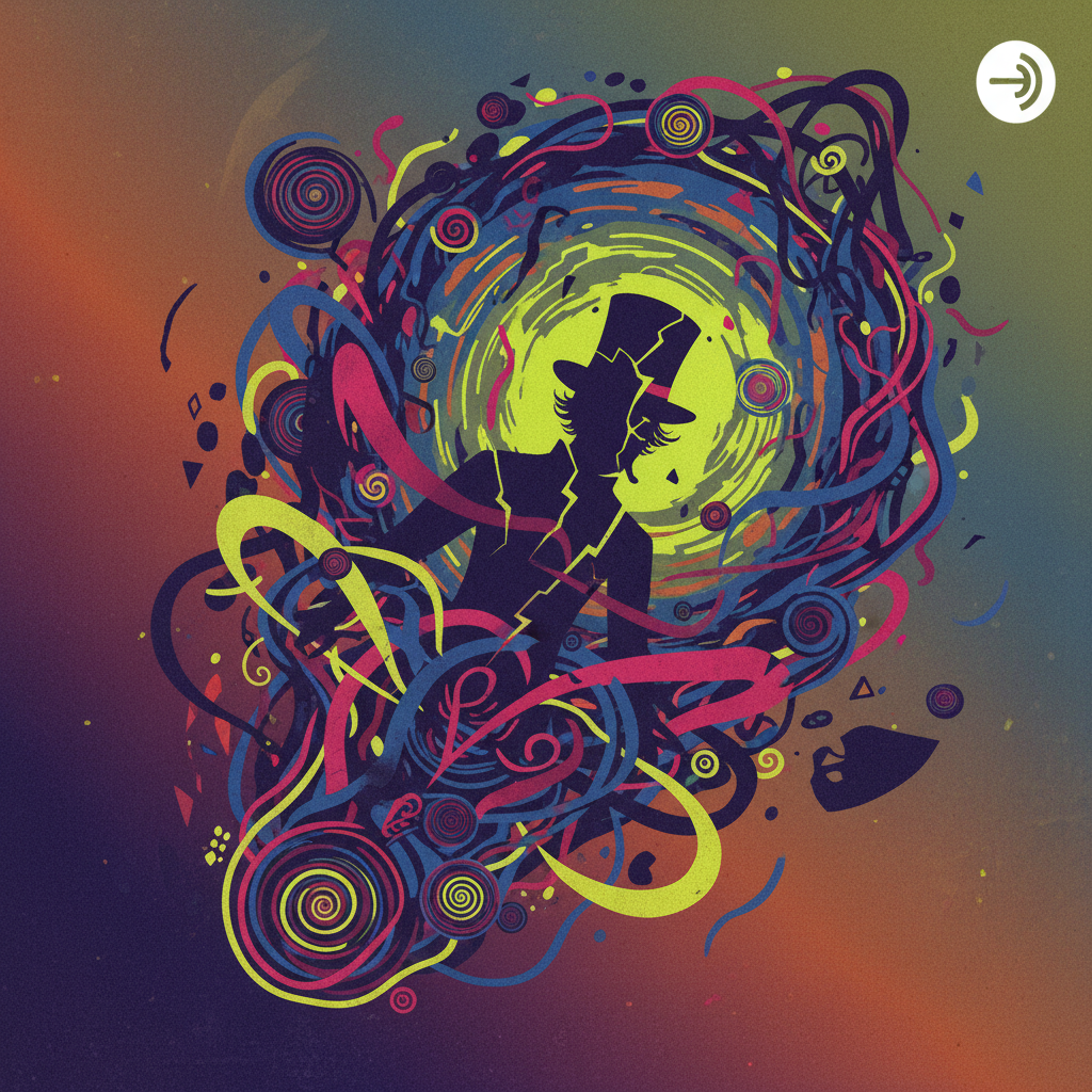 Dr. Seuss: Suicide, Affair, & The Creator's Shadow Life