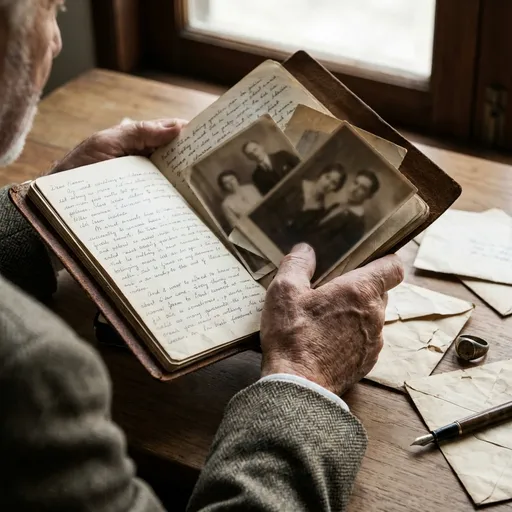 Kekkosen salattu päiväkirja: Totuus vallasta ja naisista