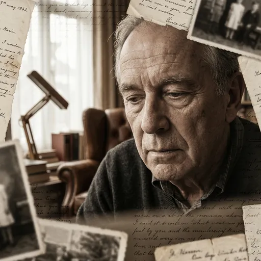 Mannerheimin kultainen häkki: Erakon piilotettu yksityiselämä