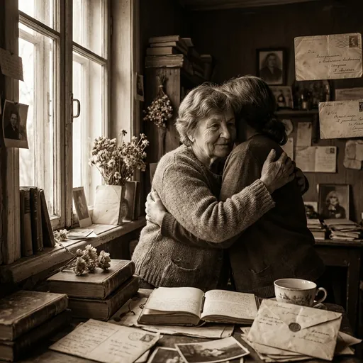 Tove Janssonin sensuroimaton rakkaus: Todelliset muusat