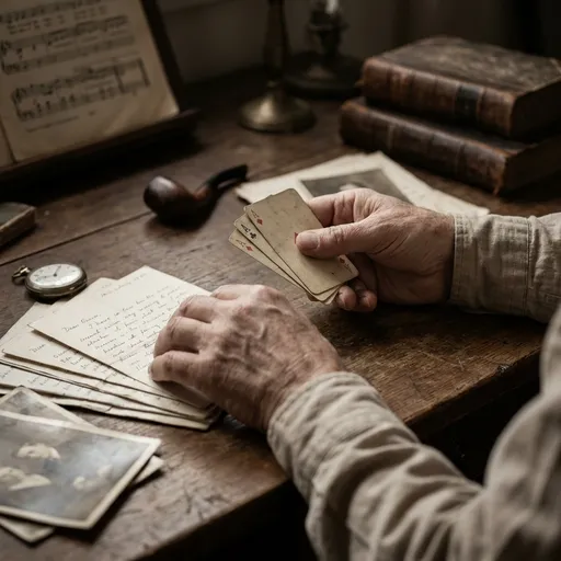 Sibeliuksen salattu uhkapeli: Säveltäjän perikato