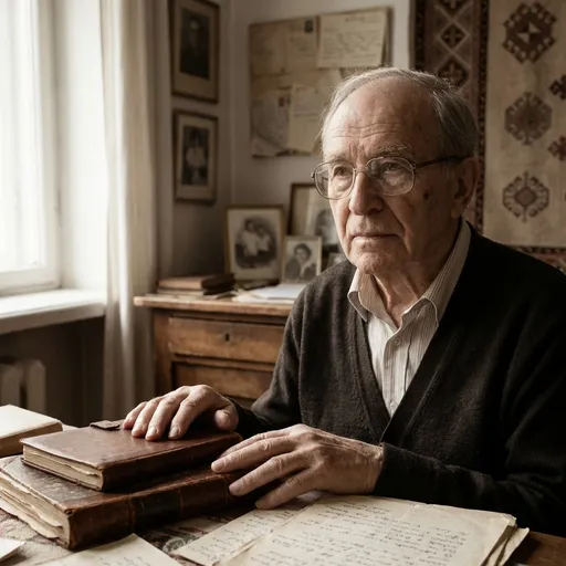 Kekkonen: Kun takinkääntö oli taidetta ja runous salaisuus