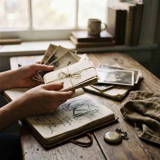 Schjerfbeckin musta mies: Taiteilijan salattu modernismi