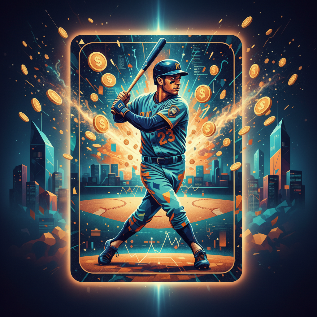 The 1952 Mantle: How Baseball Cards Became Billion-Dollar Assets