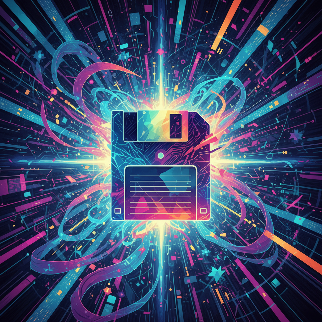 The Forensic Floppy: Billions in Data from Obsolete Media