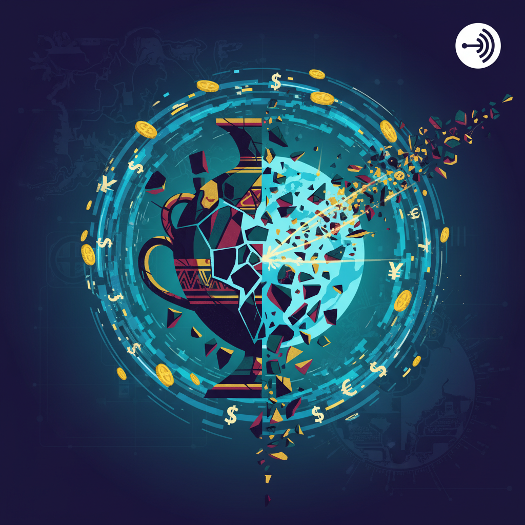 The Looted Legacy: The Billion-Dollar Business of Art Repatriation