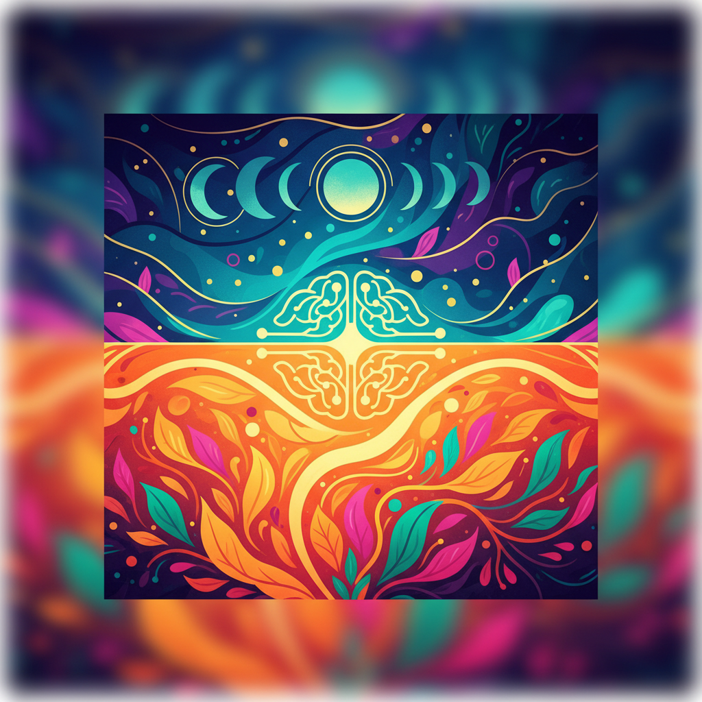 The Biphasic Dream: How Pre-Industrial Sleep Can Boost Health