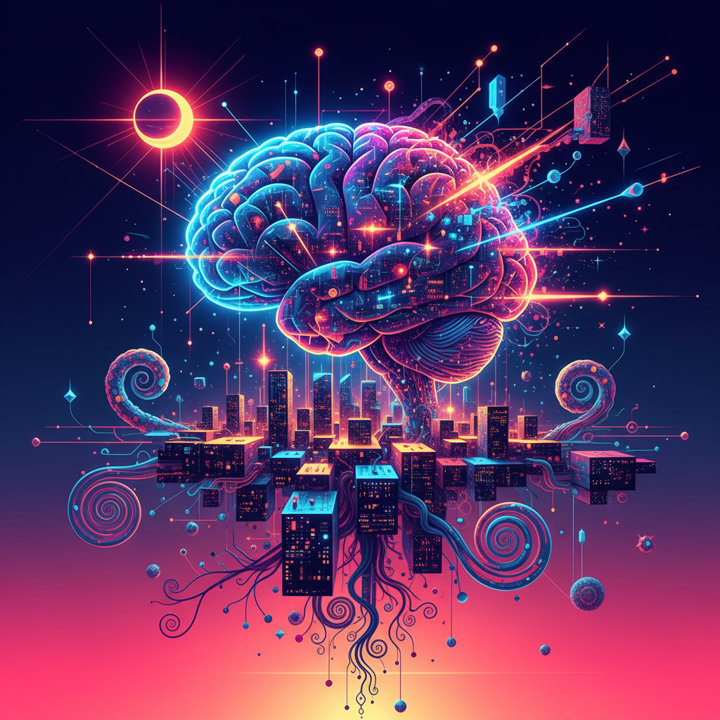 The Perpetual Dawn: How City Light Pollution Rewires Our Biology