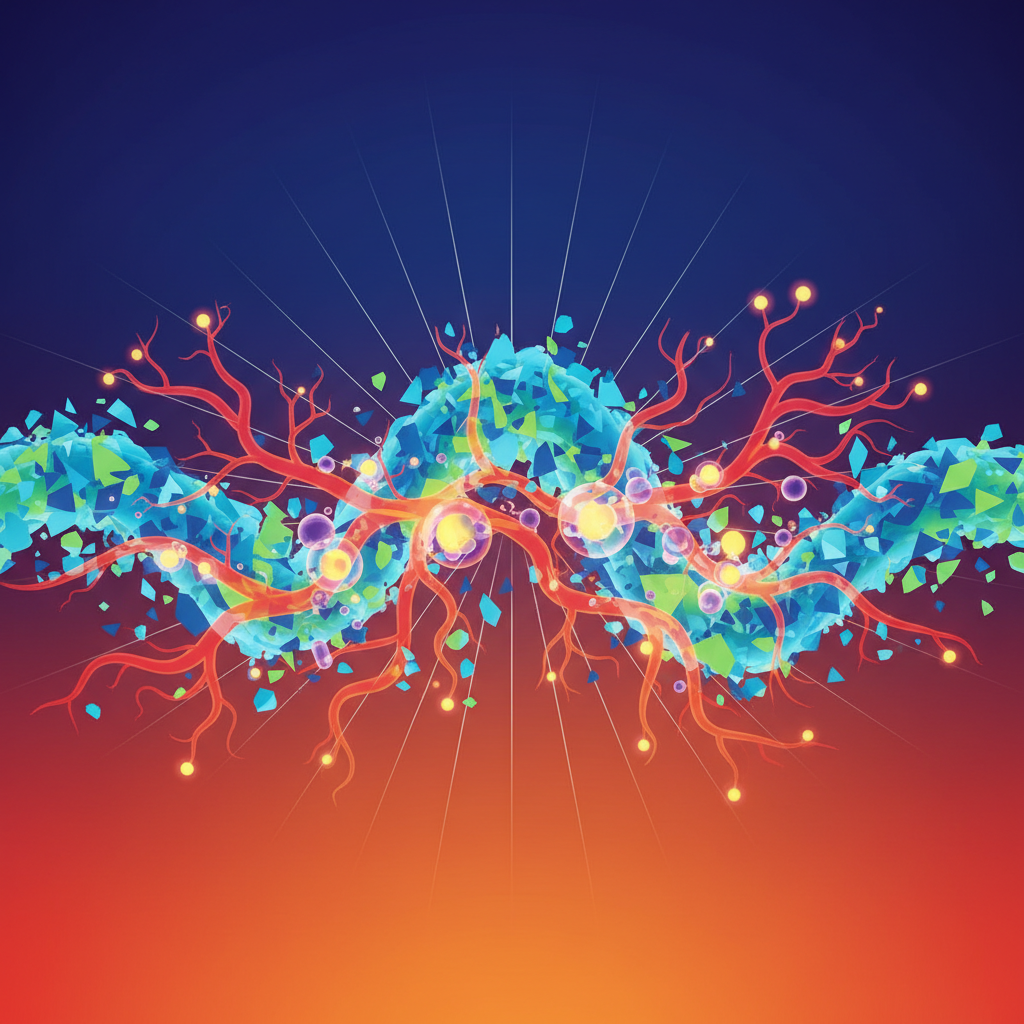 Plastic Pulse: How Microplastics Inflame Our Gut Microbiome