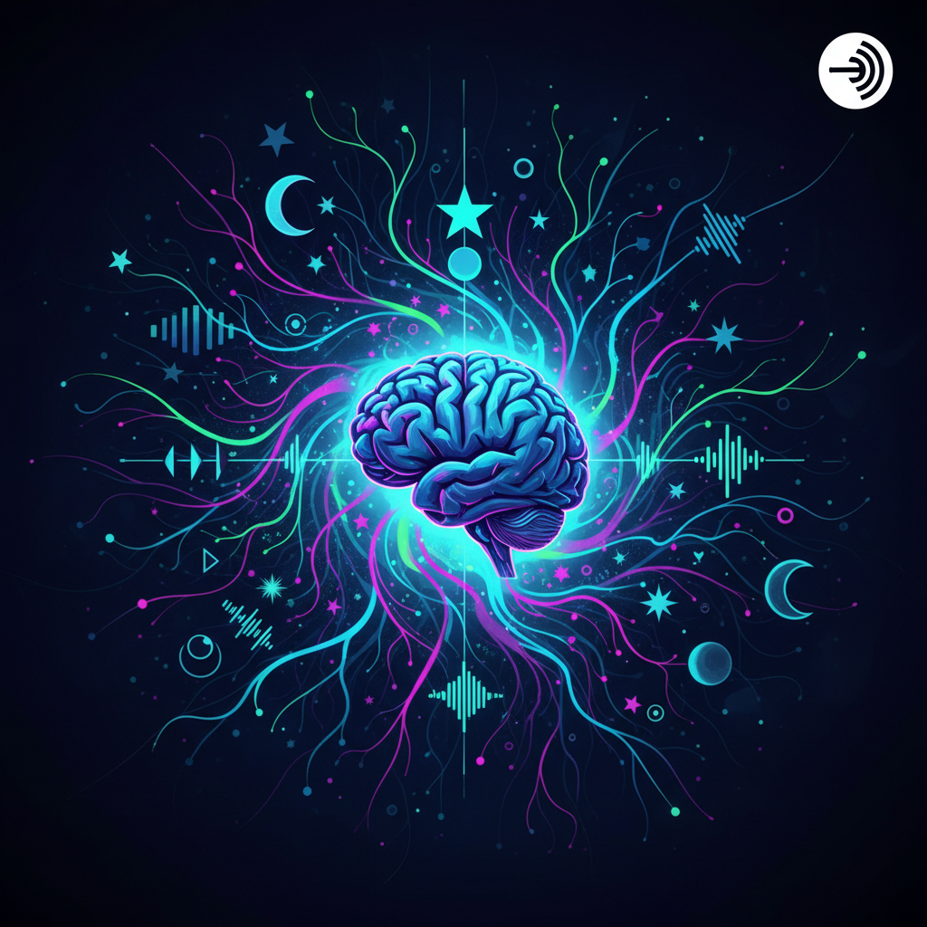 The Midnight Cure: How Deliberate Darkness Heals Your Brain