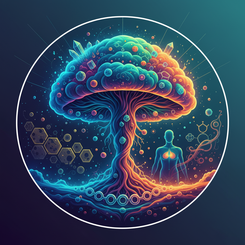 Forever Chemical Fallout: PFAS & The Quiet War on Your Hormones