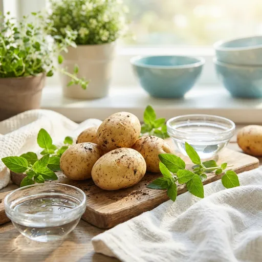 Peruna: Totuus Suomen mustamaalatusta energiapommista?