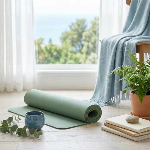 Istumisen paradoksi: Tunti joogaa ei korjaa kaikkea