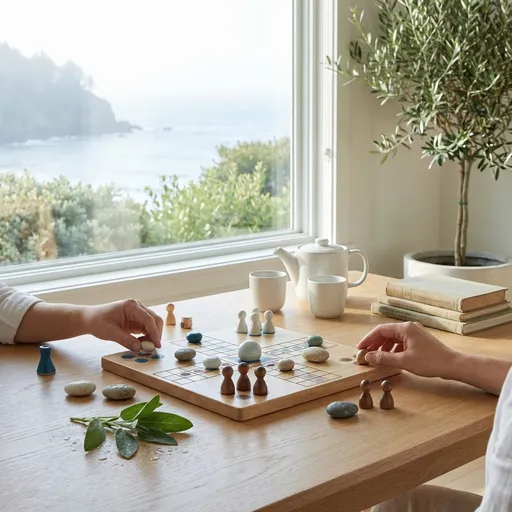 Leikin tiede: Miksi aikuisten lautapelit hidastavat aivojen ikääntymistä?