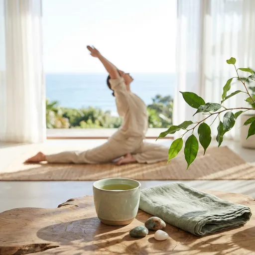 Pätkäliikunta: 60 sekuntia päivässä, vuosikymmenten hyöty?