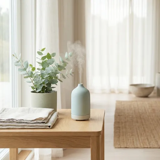 Liian puhdas koti: Miten sisäilman mikrobit voivat sairastuttaa?