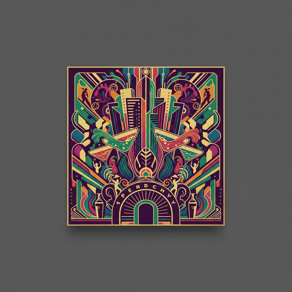 Prohibition's Unexpected Boom: The Secret Birth of American Cocktail Culture