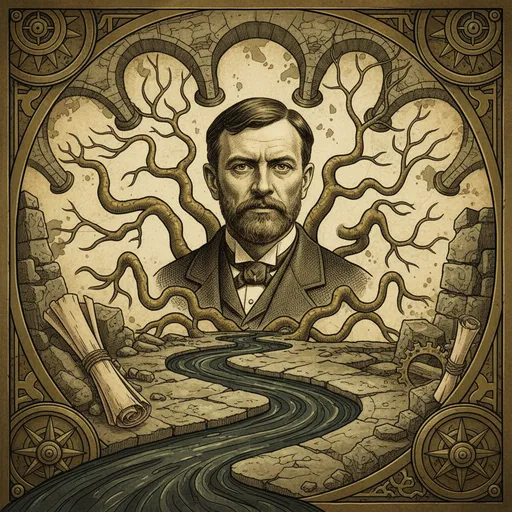 Great Stink: The Engineer Who Held London's Breath & His Secret Battle