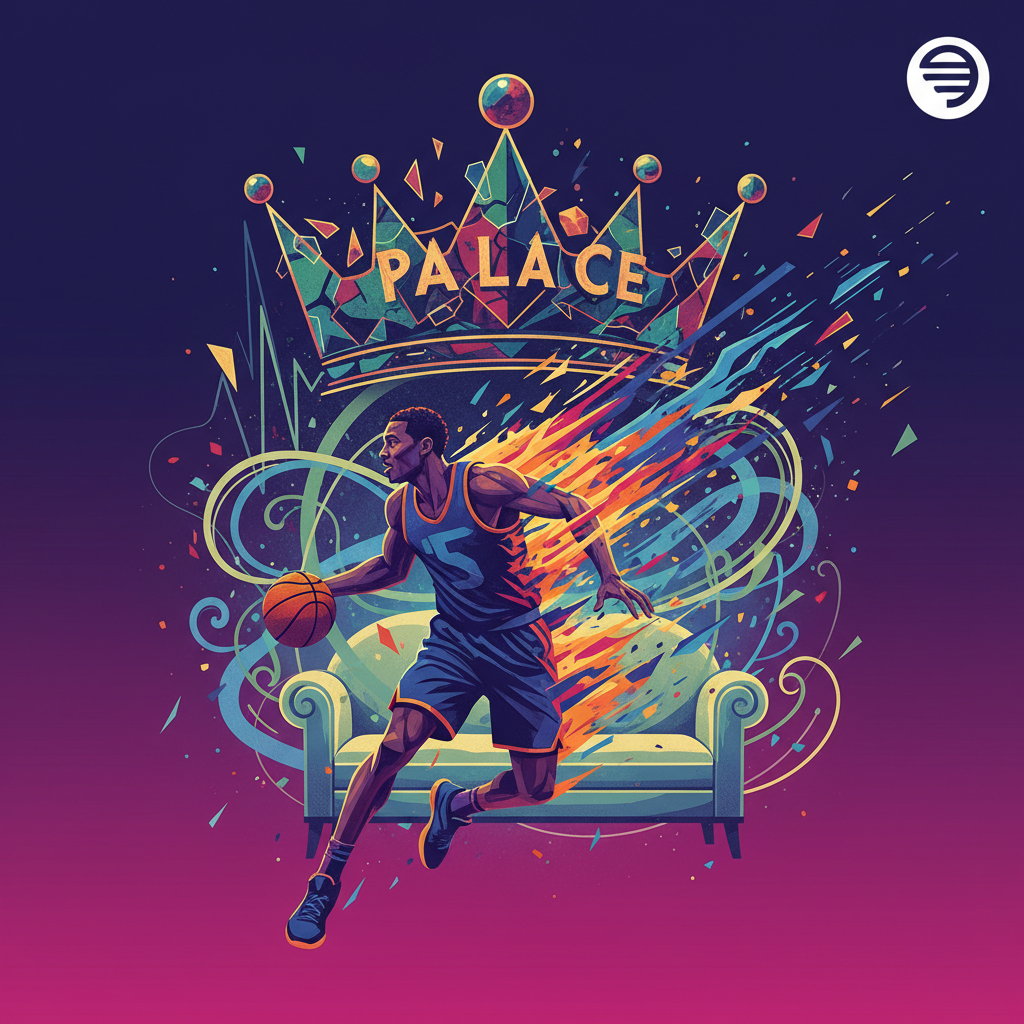 Ron Artest: How Malice at the Palace Led to a Mental Health Reckoning