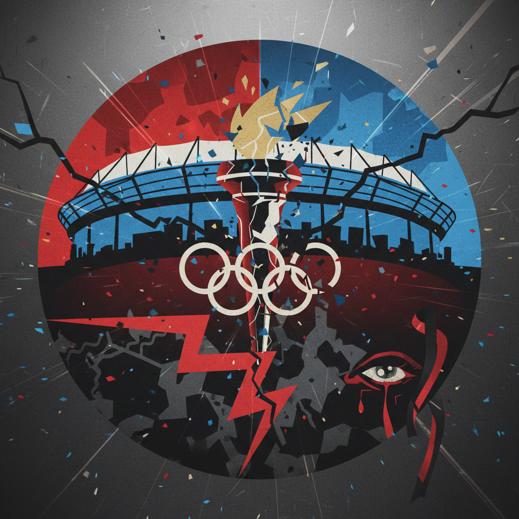 Munich '72: How the Black September Attack Erased Germany's Rebrand