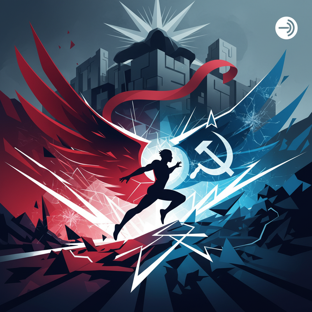 Fedorov's Escape: The KGB, Red Wings, and a Cold War Secret