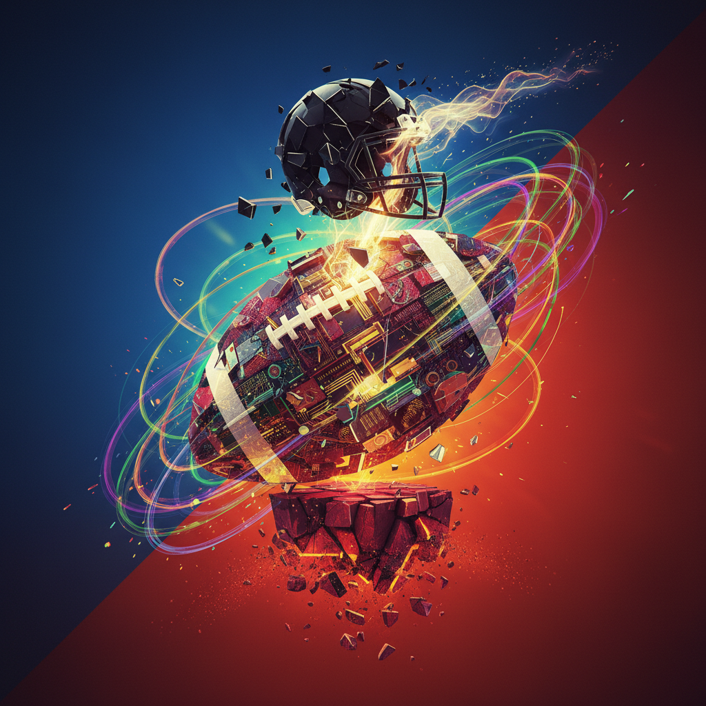 Madden Cover Curse: The Hidden Science Behind Gridiron Downfalls