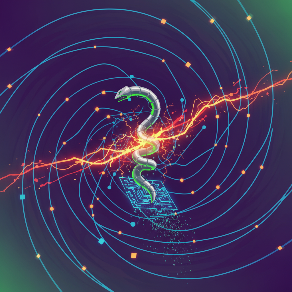 The Day Robert Morris's Worm Almost Killed the Early Internet