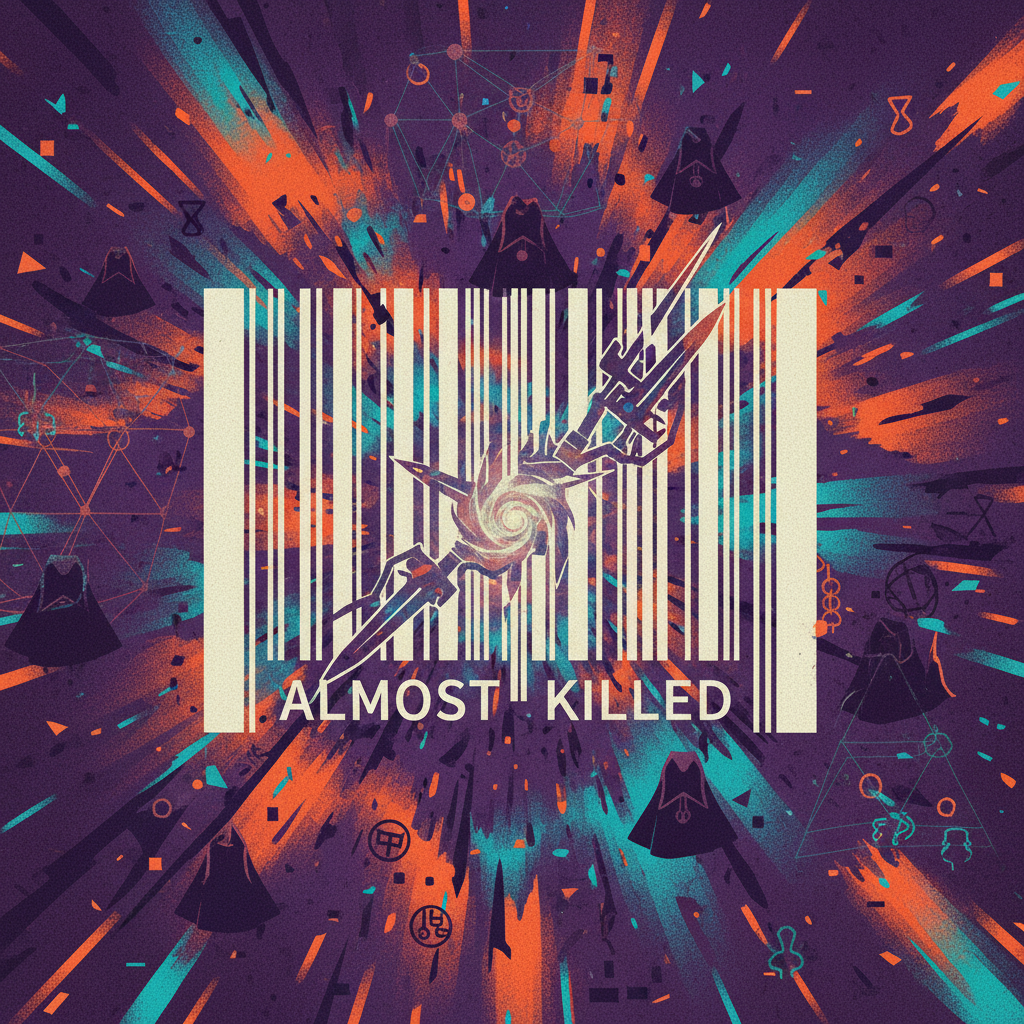 Barcode Wars: The Conspiracy Theories That Almost Killed UPC