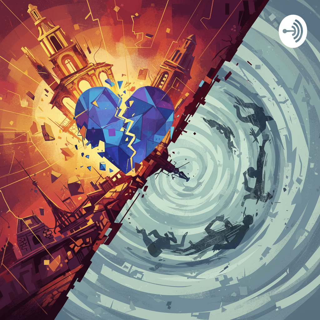 Paris Syndrome: When the City of Love Breaks Tourists