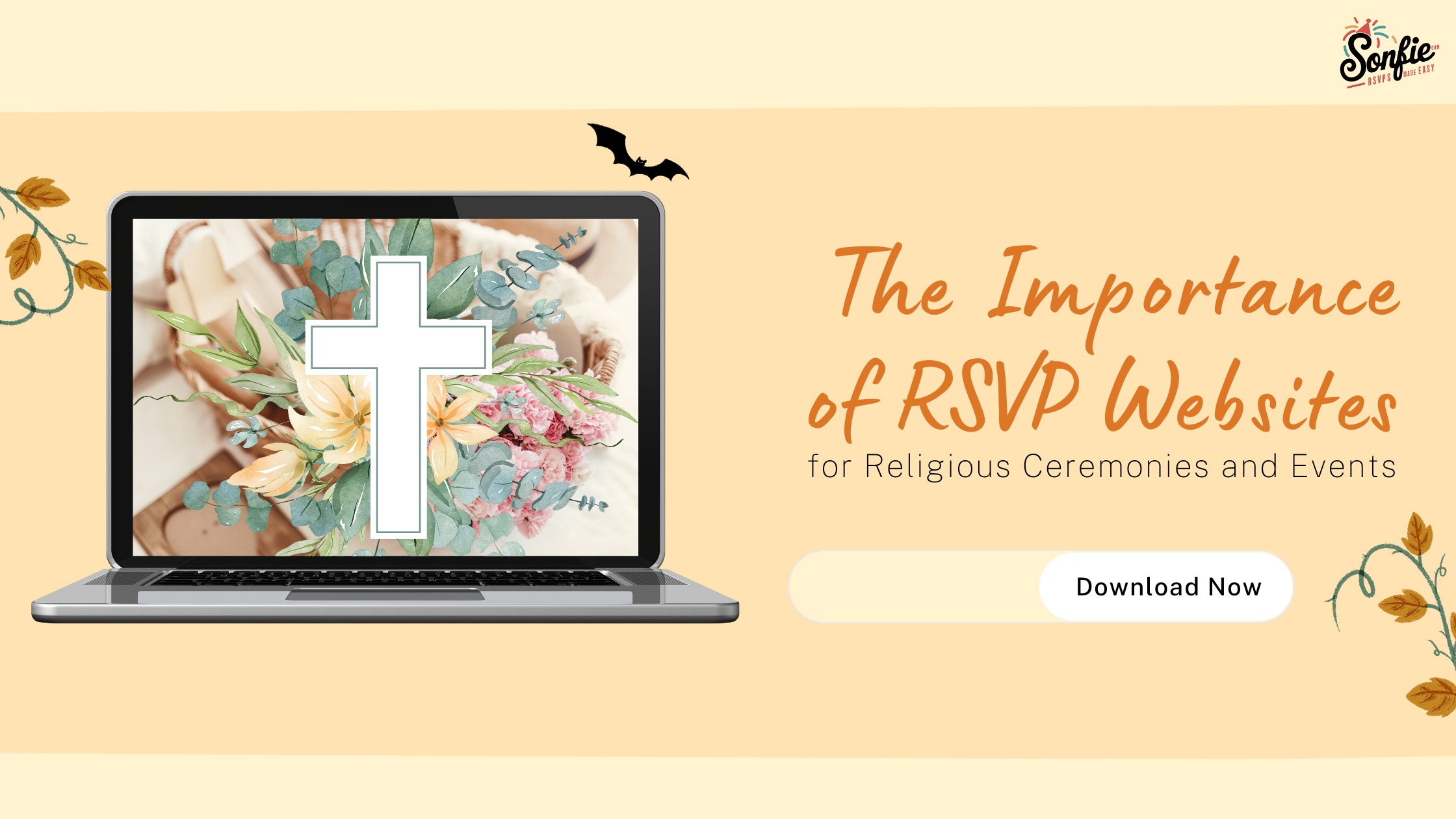The Importance of RSVP Websites for Religious Ceremonies and Events