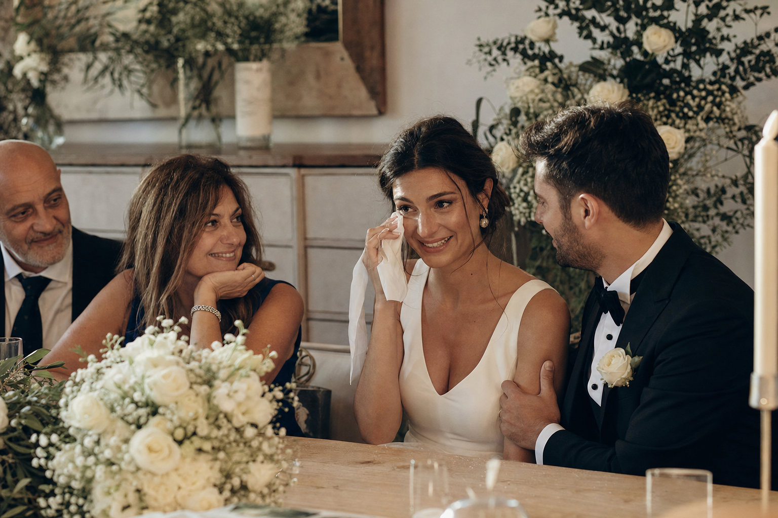 Personalized Wedding Song: Ideas That Move You