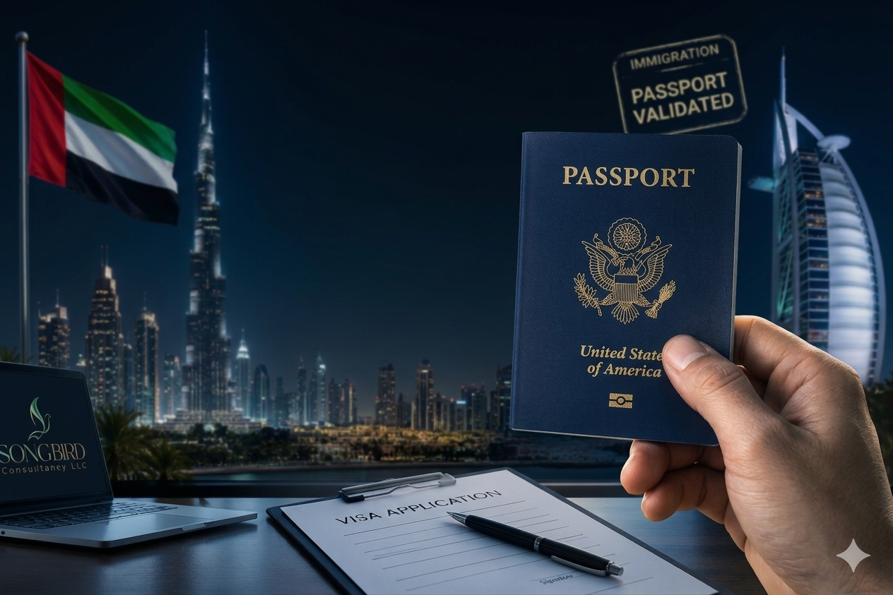 Global Mobility Trends Shaping Immigration in 2026
