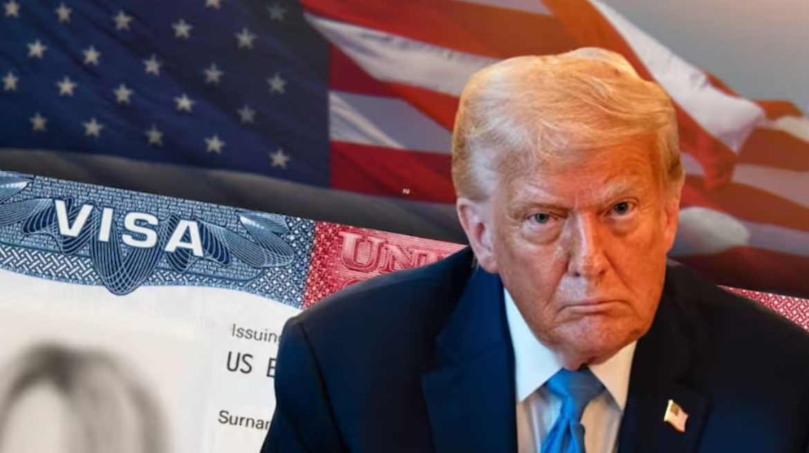 No Visa or Passport | The United States Will Allow Legal Entry to Foreigners Who Present of These Documents