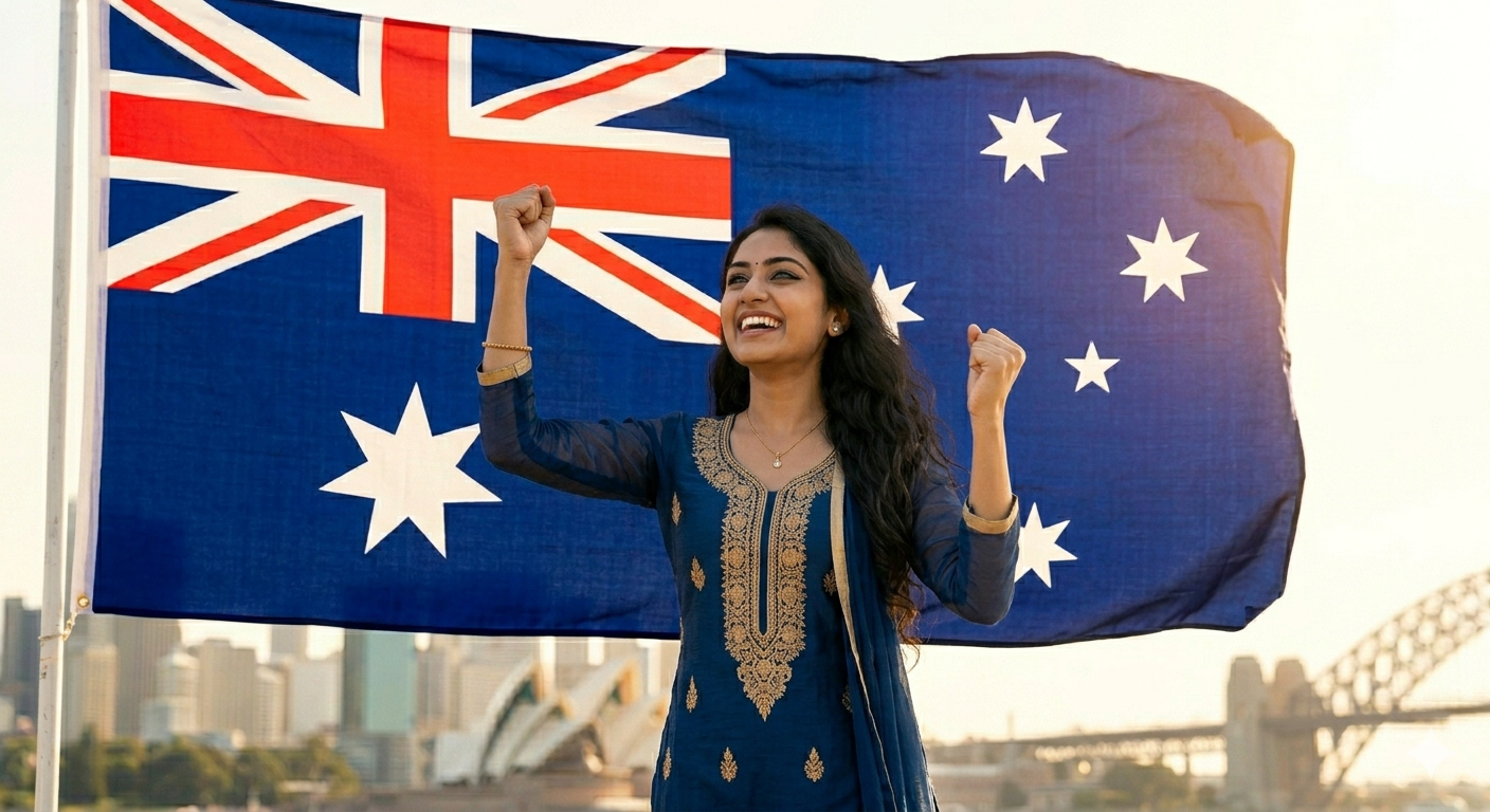 Australia